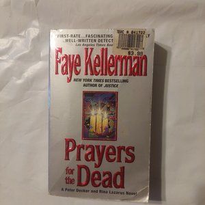 Prayers for the dead